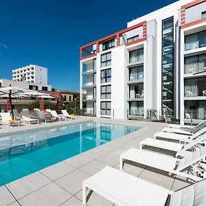 Hotel Kyrat Amarac, Cala Millor (Mallorca)
