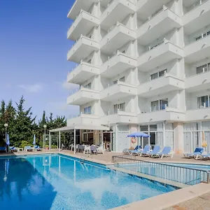 Aparthotel La Santa Maria, Cala Millor (Mallorca)