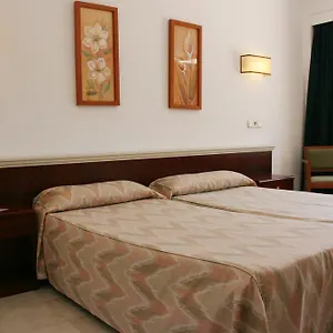 Hotel La Nina, Cala Millor (Mallorca)