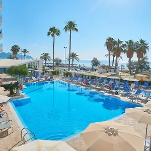 Hotel Hipotels Hipocampo - Adults Only, Cala Millor (Mallorca)
